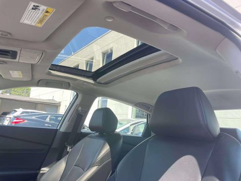 Used 2023 Honda Accord Touring image 20
