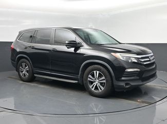 Used 2018 Honda Pilot EX-L image 1