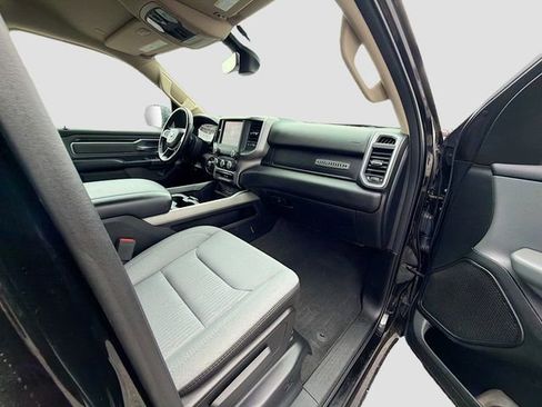 Used 2020 RAM 1500 Big Horn image 25