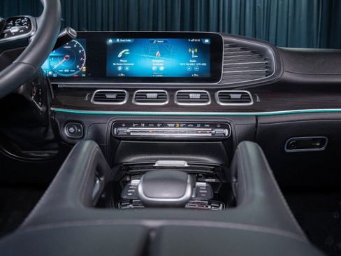 Certified 2023 Mercedes-Benz GLE 450 4MATIC image 22