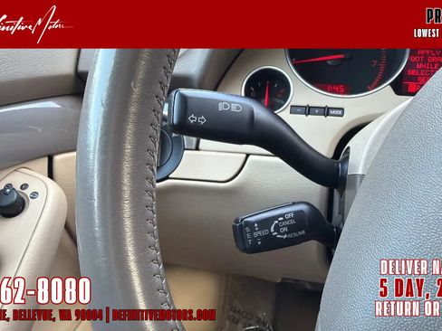 Used 2004 Audi A4 1.8T image 29