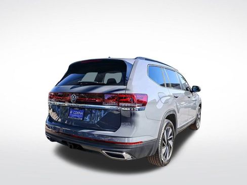 New 2026 Volkswagen Atlas SE image 7