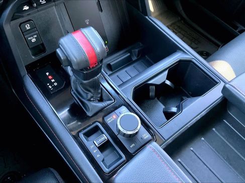 Used 2025 Toyota Tundra TRD Pro w/ TRD Performance Package (GST) image 36