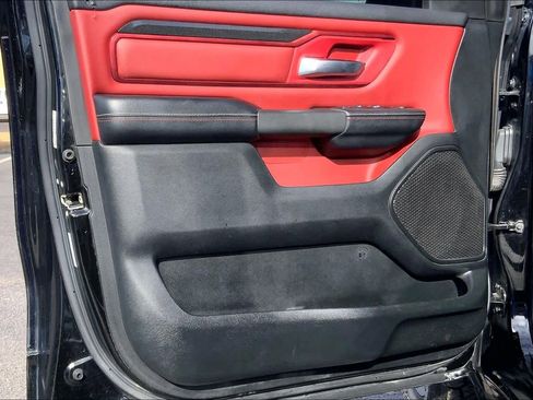 Used 2019 RAM 1500 Rebel w/ Rebel Level 1 Equipment Group image 21