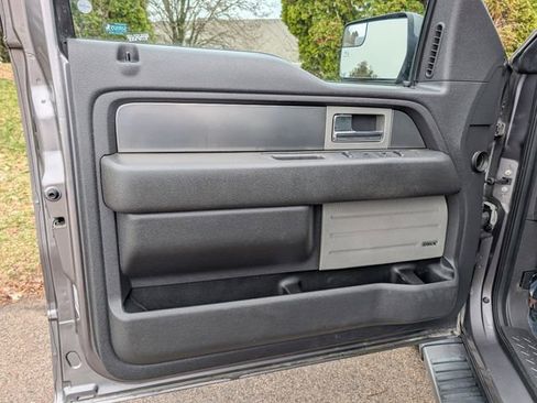 Used 2014 Ford F150 FX4 w/ Equipment Group 402A Luxury AWD/4WD image 29