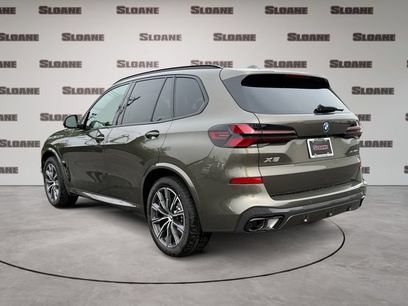 New 2026 BMW X5 xDrive50e w/ M Sport Package