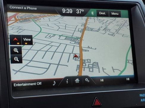 Used 2015 Ford Flex Limited w/ Equipment Group 301A image 9