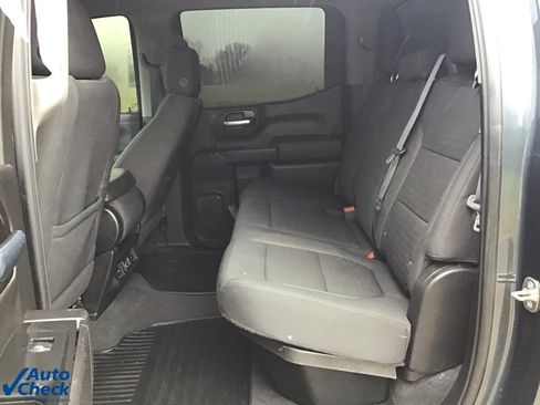 Used 2020 Chevrolet Silverado 1500 LT w/ All-Star Edition image 12