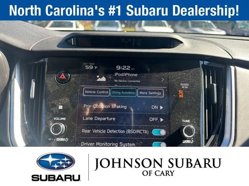 Used 2023 Subaru Outback Touring w/ Tech Package 3 AWD/4WD image 20