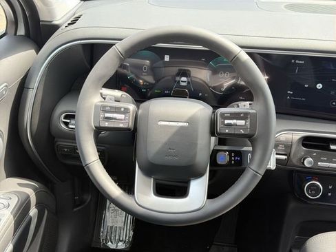 New 2026 Hyundai Palisade SEL Premium AWD/4WD image 13