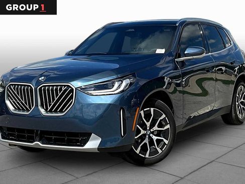 Used 2026 BMW X3 xDrive30 w/ Convenience Package AWD/4WD image 1