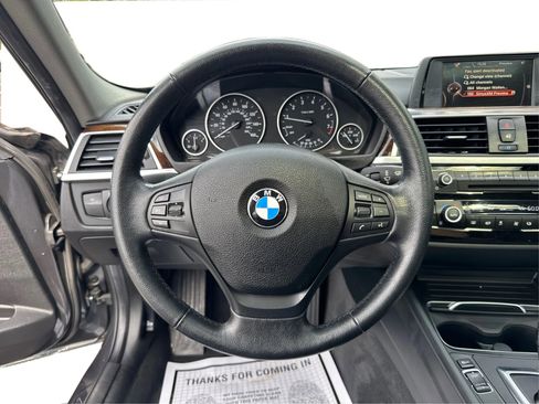Used 2016 BMW 320i xDrive Sedan image 20