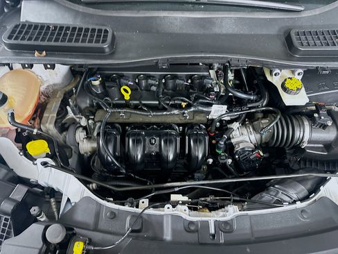 Used 2017 Ford Escape S image 30