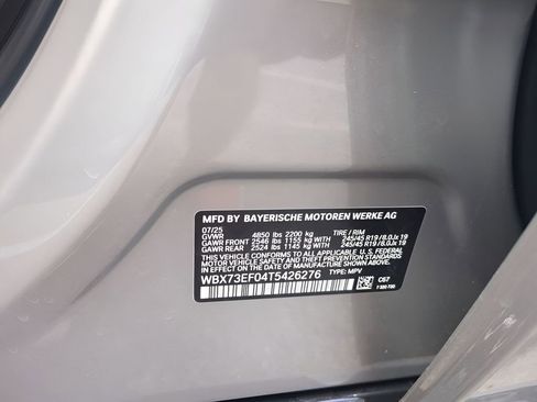 New 2026 BMW X1 xDrive28i w/ Convenience Package AWD/4WD image 32