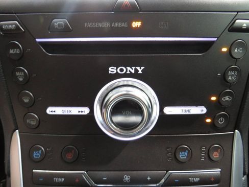 Used 2018 Ford Edge Sport w/ Equipment Group 401A AWD/4WD image 22