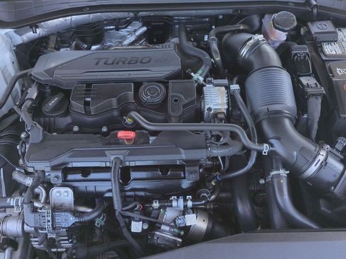 Certified 2023 Kia K5 GT-Line FWD image 27
