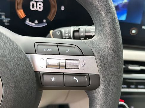 New 2026 Hyundai Tucson SEL FWD image 32