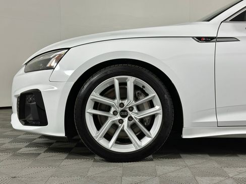 Used 2024 Audi A5 2.0T Premium Plus image 8