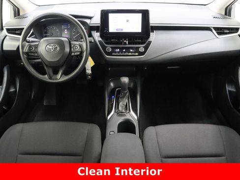 Certified 2023 Toyota Corolla LE image 26