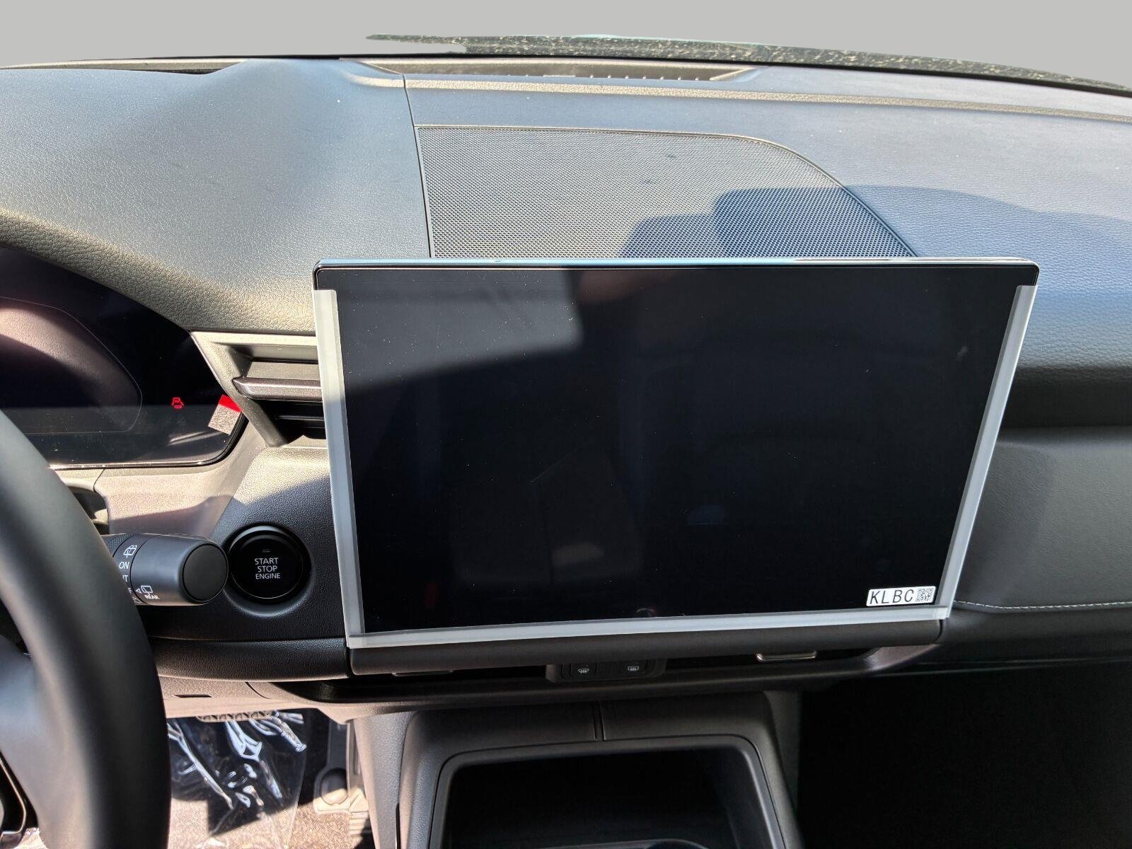 New 2026 MAZDA CX-5 Preferred AWD/4WD image 12