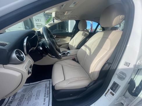 Used 2015 Mercedes-Benz C 300 4MATIC Sedan image 28