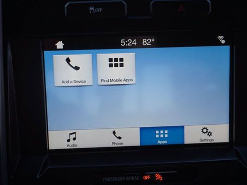 Used 2016 Ford F150 XLT w/ Equipment Group 302A Luxury image 33