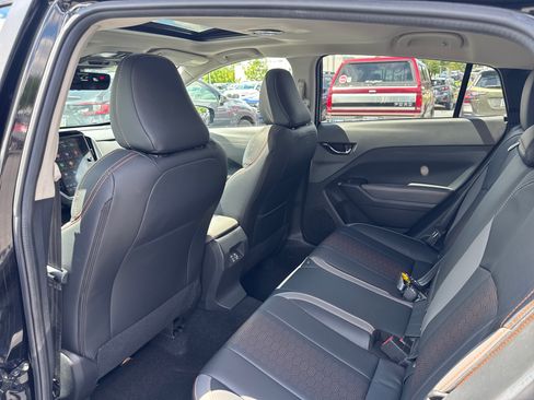 Used 2024 Subaru Crosstrek 2.5i Limited AWD/4WD image 20