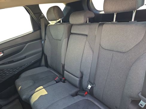 Certified 2022 Hyundai Santa Fe SEL FWD image 13