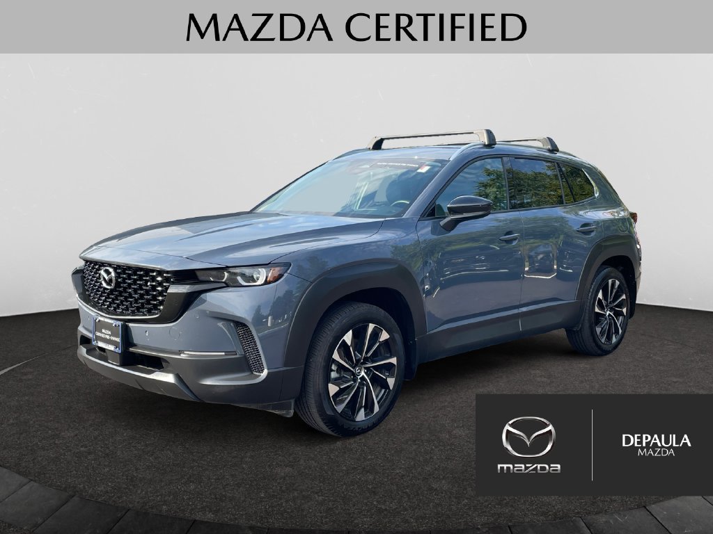 Used 2026 MAZDA CX-50 2.5 Hybrid w/ Weather Package AWD/4WD image 1
