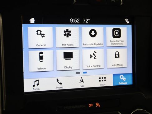 Used 2019 Ford F150 XLT w/ Equipment Group 302A Luxury image 29