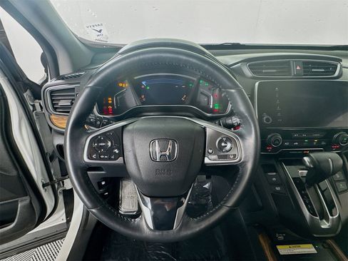 Used 2022 Honda CR-V Touring image 13