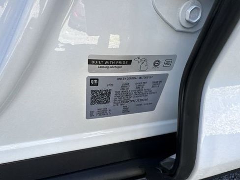 New 2026 Buick Enclave Preferred w/ Power Package image 35