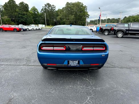 Used 2023 Dodge Challenger R/T w/ Plus Package image 7