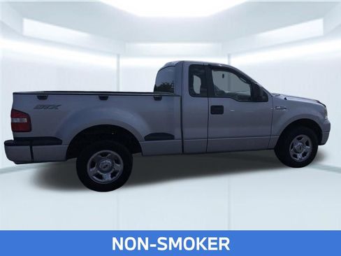 Used 2005 Ford F150 STX RWD image 4