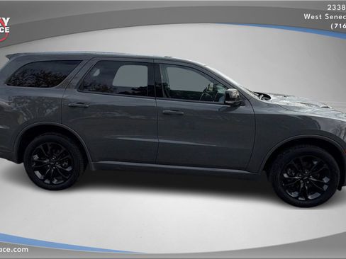Used 2022 Dodge Durango GT image 4