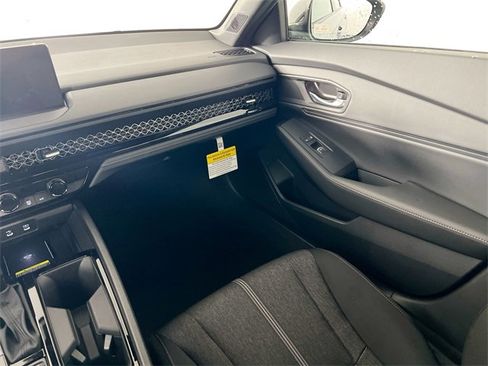 New 2025 Honda Accord Sport image 24