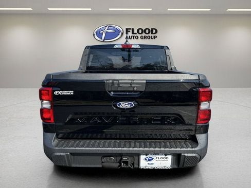 New 2026 Ford Maverick XLT w/ Equipment Group 301A AWD/4WD image 6
