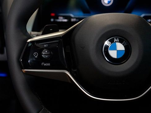 Used 2025 BMW X3 xDrive30i w/ Premium Package image 26