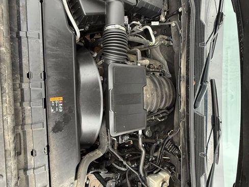 Used 2020 Chevrolet Silverado 2500 LTZ w/ LTZ Plus Package image 24