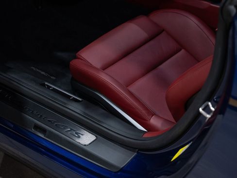 Used 2023 Porsche 911 Carrera 4 GTS image 25