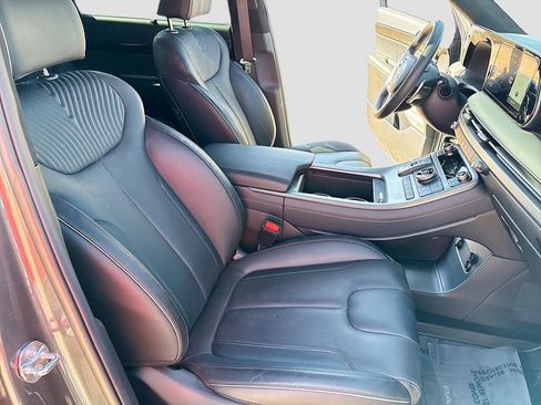 Used 2025 Hyundai Palisade Calligraphy image 31