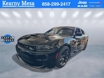 Used 2023 Dodge Charger Scat Pack w/ Plus Group