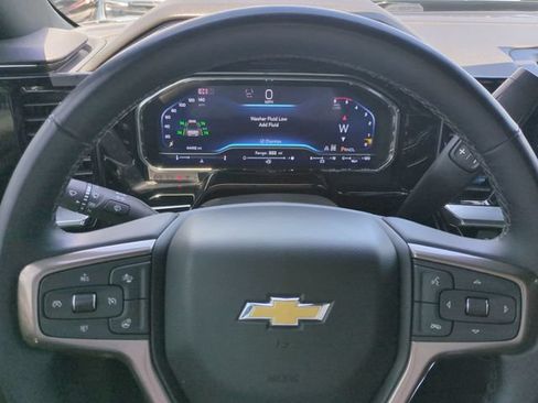 Used 2024 Chevrolet Silverado 2500 High Country w/ High Country Premium Package AWD/4WD image 31