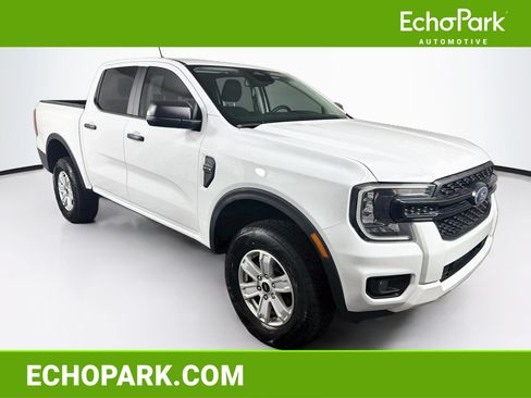 Used 2024 Ford Ranger XL RWD image 1