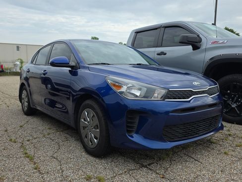 Used 2020 Kia Rio S FWD image 1
