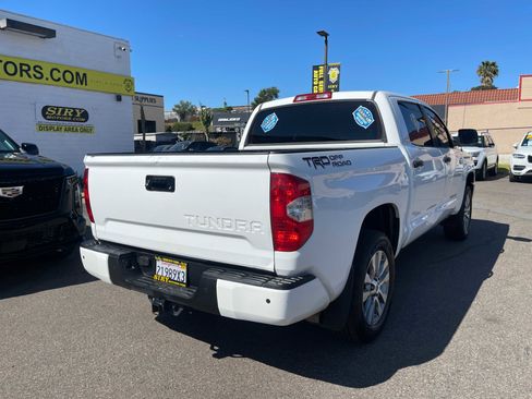 Used 2016 Toyota Tundra SR5 image 3