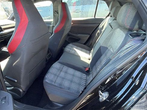 Used 2024 Volkswagen GTI S image 13