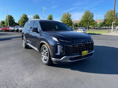 Used 2024 Hyundai Palisade Limited