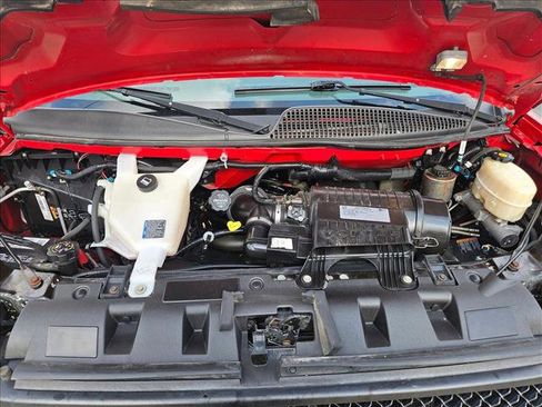 Used 2017 Chevrolet Express 2500 LT w/ LT Preferred Equipment Group image 21