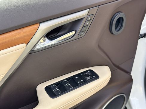 Used 2016 Lexus RX 350 F Sport w/ Premium Package image 5